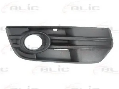 Решетка вентилятора, буфер BLIC купить