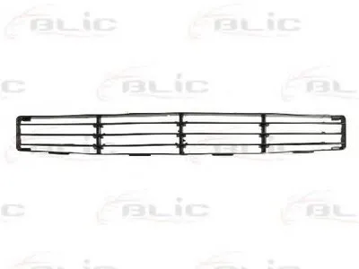Решетка вентилятора, буфер BLIC купить