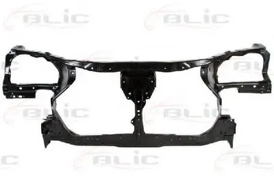 Облицовка передка BLIC купить