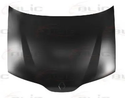 Капот двигателя BLIC купить