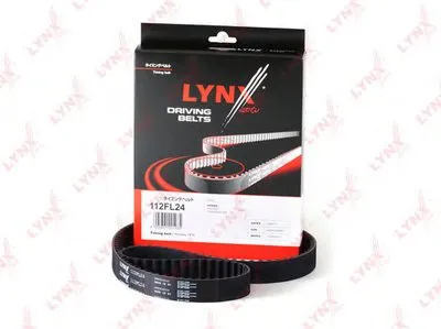 Ремень ГРМ LYNXauto купить