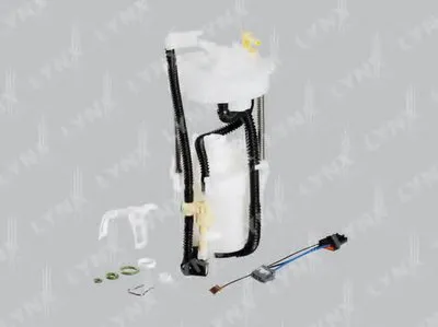 Топливный фильтр LYNXauto купить