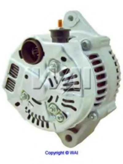 Генератор WAIglobal купить