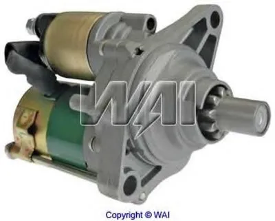 Стартер WAIglobal купить