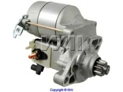 Стартер WAIglobal купить