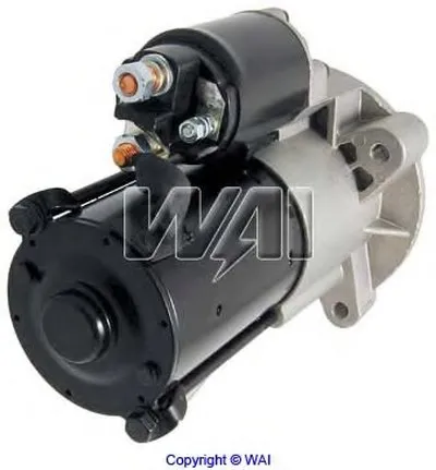 Стартер WAIglobal купить