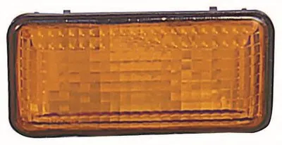 Фонарь указателя поворота LORO купить