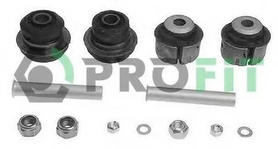 Монтажный комплект, рычаг независимой подвески колеса PROFIT купить