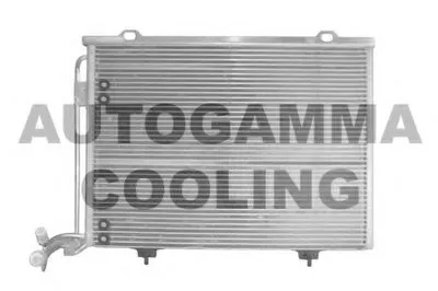 Конденсатор, кондиционер AUTOGAMMA купить