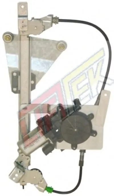 Подъемное устройство для окон LIFT-TEK купить