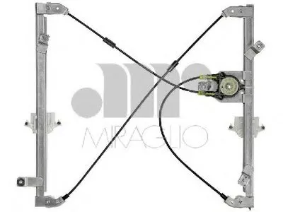 Подъемное устройство для окон MIRAGLIO купить