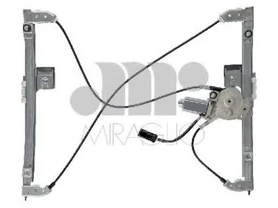 Подъемное устройство для окон MIRAGLIO купить