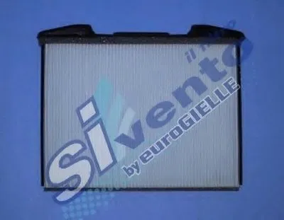 Фильтр, воздух во внутренном пространстве SIVENTO купить