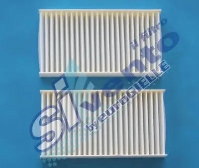 Фильтр, воздух во внутренном пространстве SIVENTO купить