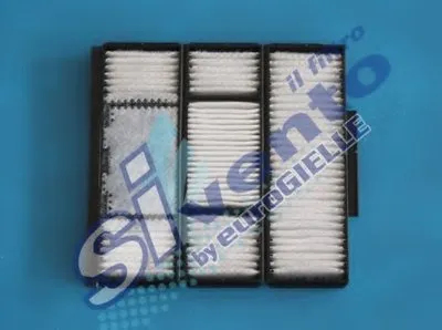 Фильтр, воздух во внутренном пространстве SIVENTO купить