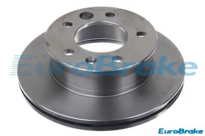 Тормозной диск EUROBRAKE купить