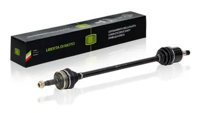 Приводной вал TRIALLI купить