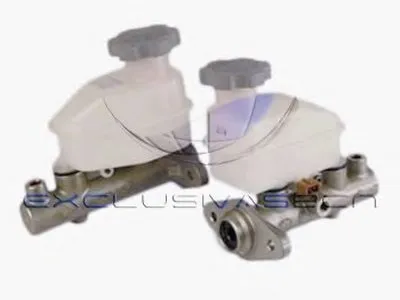 целиндер ручного тормоза MDR купить