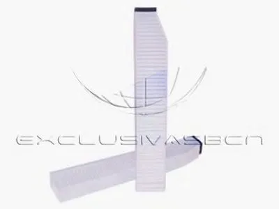 Фильтр, воздух во внутренном пространстве MDR купить