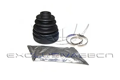 Комплект пылника, приводной вал MDR купить