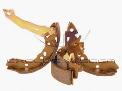 Комплект тормозных колодок MDR купить