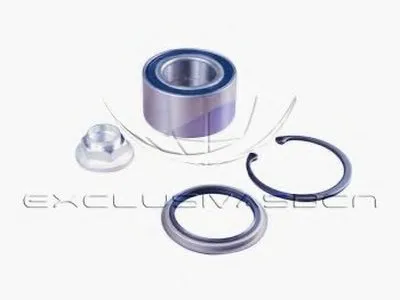 Комплект подшипника ступицы колеса MDR купить