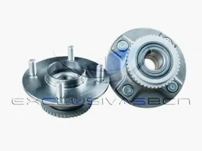 ? колесн. ступицы = MDR купить