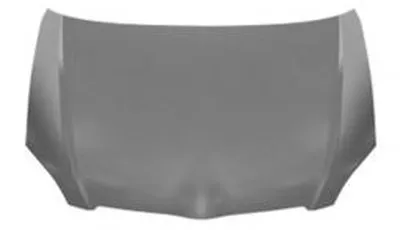 Капот двигателя MDR купить