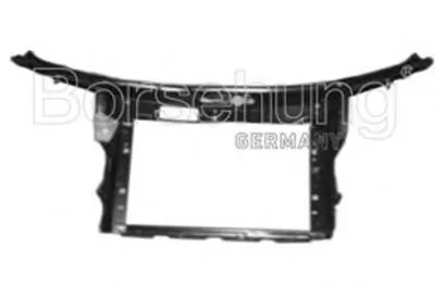 Облицовка передка Borsehung купить