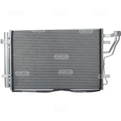 Конденсатор, кондиционер HC-Cargo купить