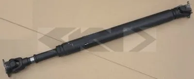 Карданный вал, главная передача SPIDAN купить