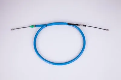 Трос, стояночная тормозная система HELLA купить