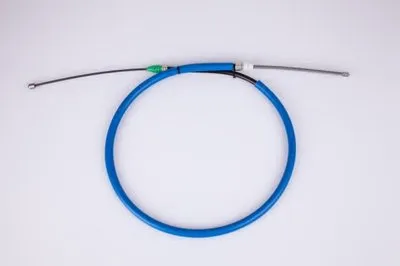 Трос, стояночная тормозная система HELLA купить