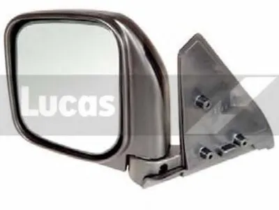 Наружное зеркало LUCAS ELECTRICAL купить