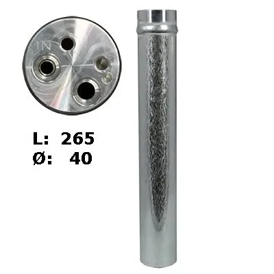 Осушитель, кондиционер SIDAT купить