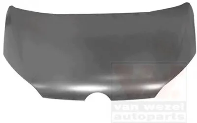 Капот двигателя VAN WEZEL купить