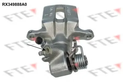 Тормозной суппорт FTE купить