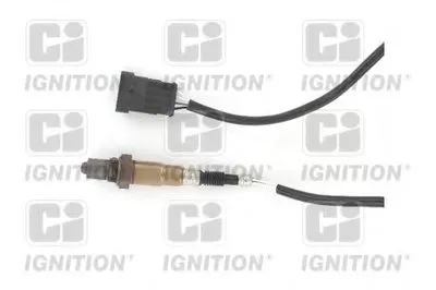 Лямда-зонд CI QUINTON HAZELL купить