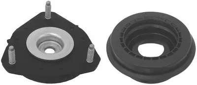 Ремкомплект, опора стойки амортизатора Suspension Mounting Kit KYB купить