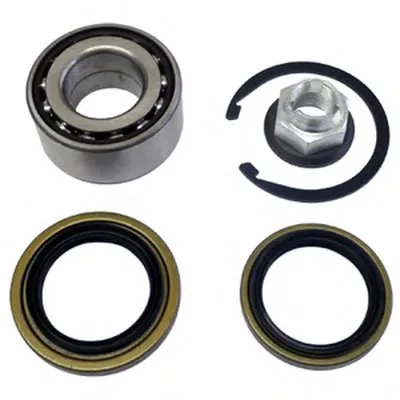 Комплект подшипника ступицы колеса DELPHI купить