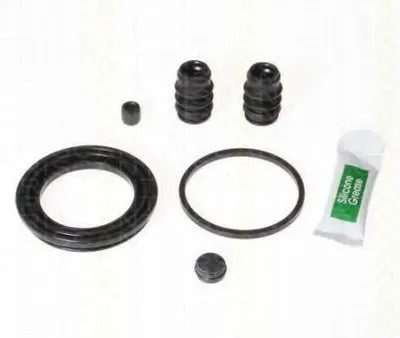 Ремкомплект, тормозной суппорт TRISCAN купить