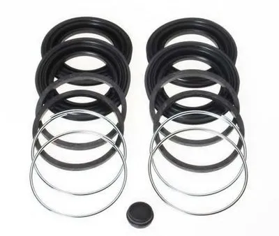 Прокладка, поршень корпуса скобы тор BUDWEG CALIPER купить