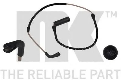 Сигнализатор, износ тормозных колодок NK купить