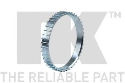 Зубчатый диск импульсного датчика, противобл. устр. NK купить