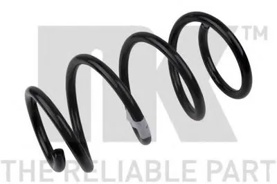 винтовая пружина NK купить