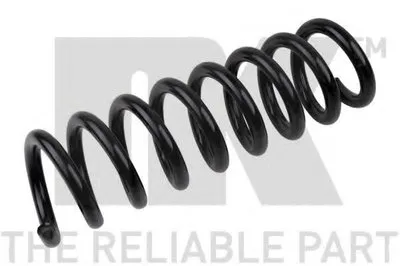 винтовая пружина NK купить