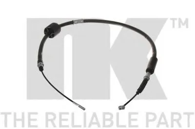 Трос, стояночная тормозная система NK купить