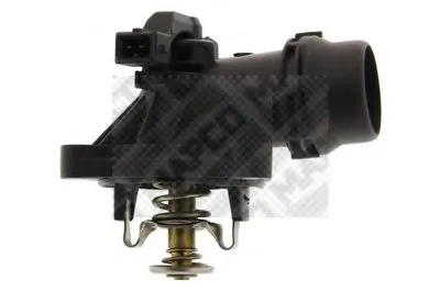 Термостат, охлаждающая жидкость MAPCO купить