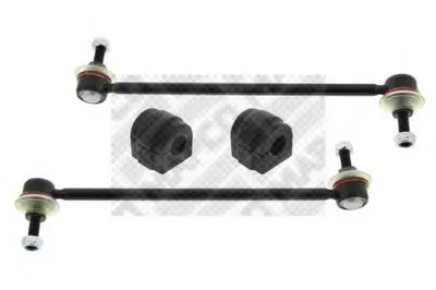 Ремкомплект, подшипник стабилизатора MAPCO купить