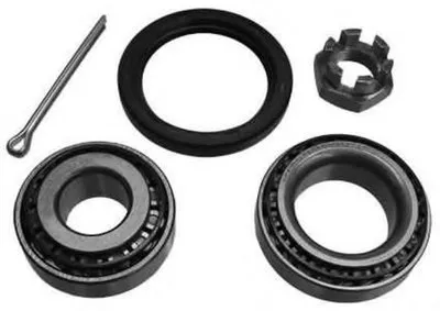 Комплект подшипника ступицы колеса MOOG купить